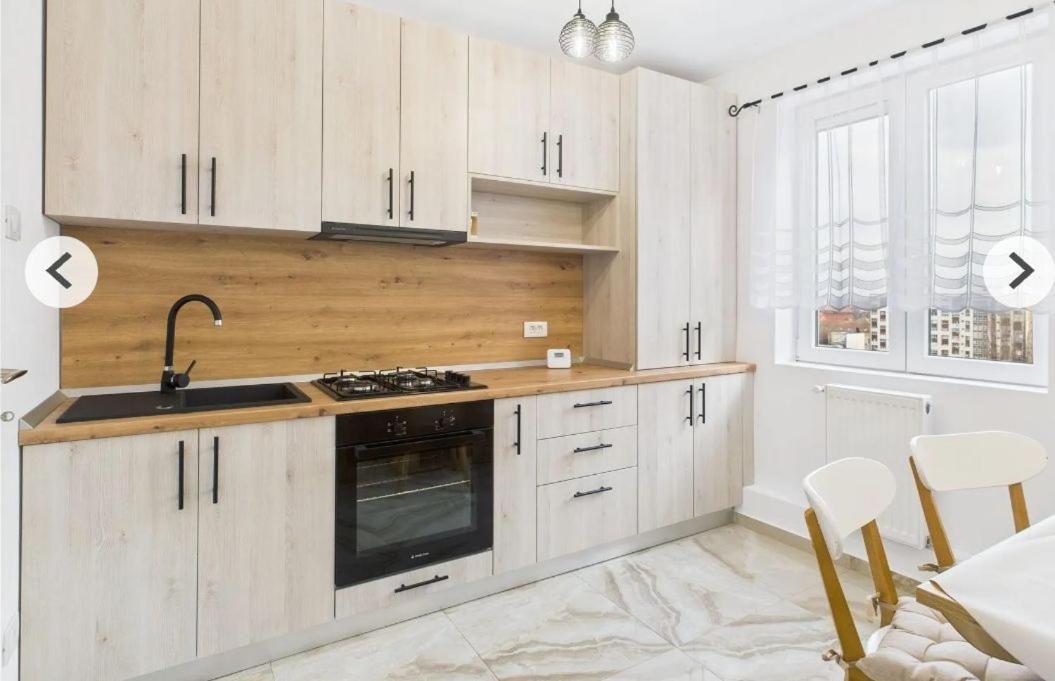 Unique Apartament *